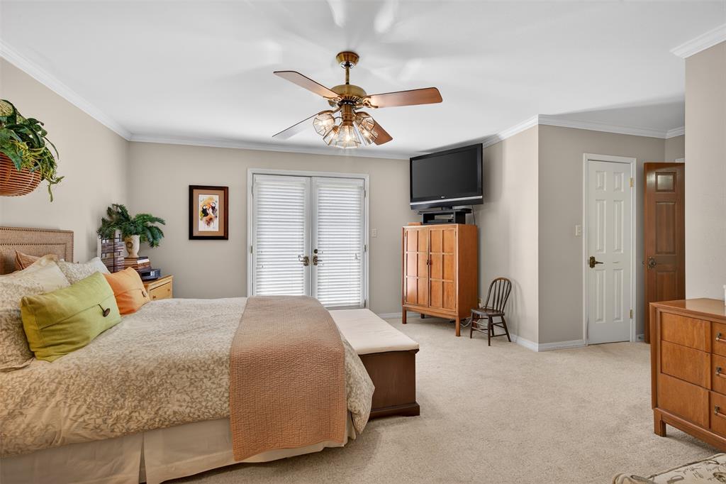 9204 Rhett Circle Shreveport, LA 71118 - Photo 16 of 38 Primary Bedroom