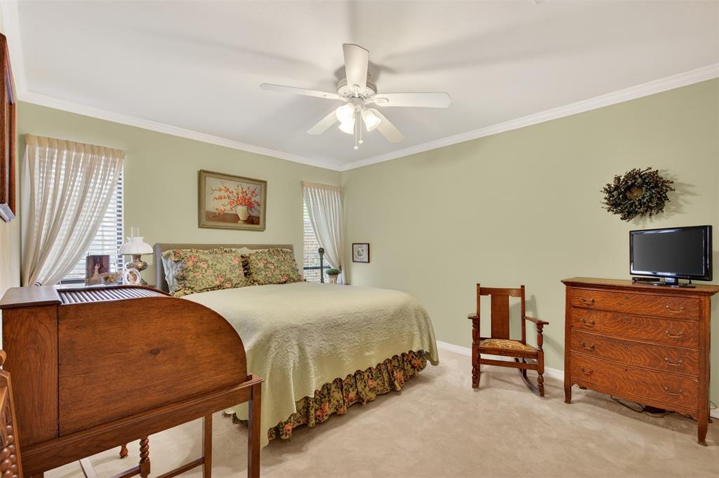 9204 Rhett Circle Shreveport, LA 71118 - Photo 26 of 38 Bedroom # 3