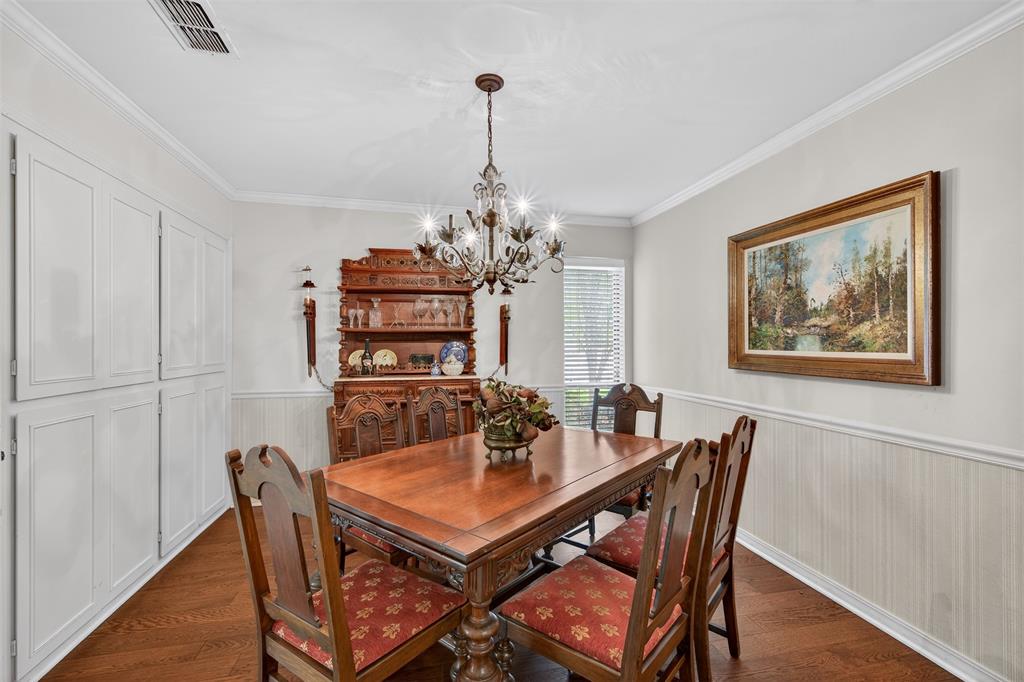 9204 Rhett Circle Shreveport, LA 71118 - Photo 8 of 38 Formal dining