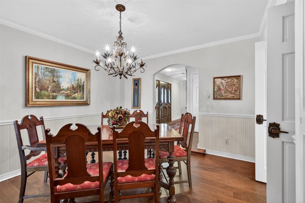 9204 Rhett Circle Shreveport, LA 71118 - Photo 9 of 38