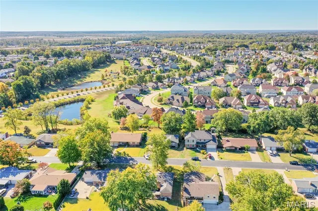 $245,000 | 1033 Sherbrooke Road, St. Charles, MO 63303