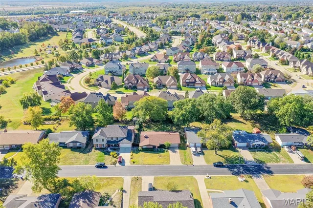 $245,000 | 1033 Sherbrooke Road, St. Charles, MO 63303