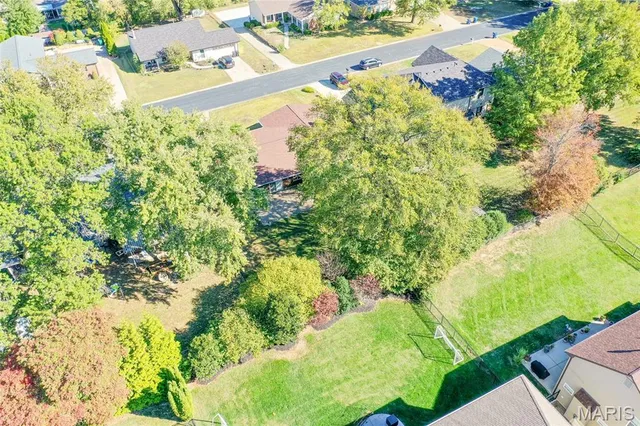 $245,000 | 1033 Sherbrooke Road, St. Charles, MO 63303