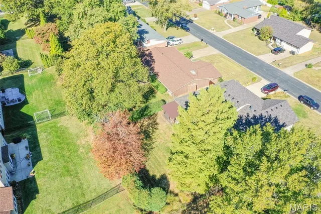 $245,000 | 1033 Sherbrooke Road, St. Charles, MO 63303