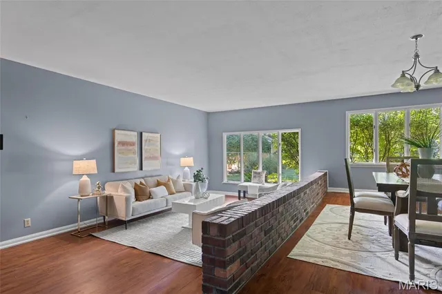 $245,000 | 1033 Sherbrooke Road, St. Charles, MO 63303