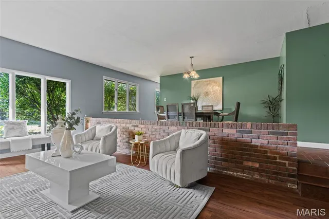 $245,000 | 1033 Sherbrooke Road, St. Charles, MO 63303