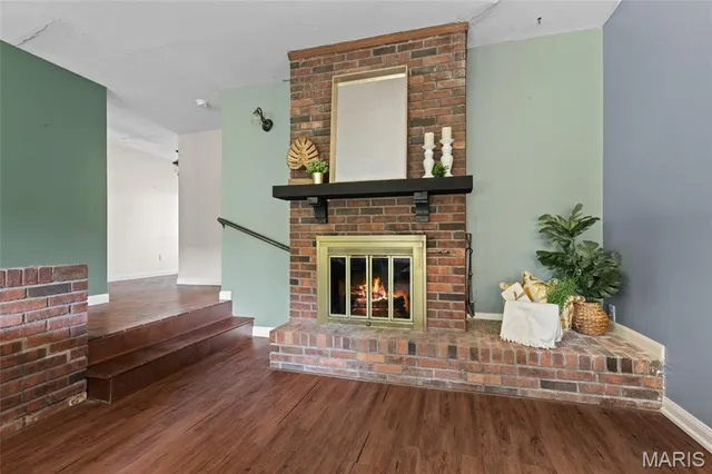 $245,000 | 1033 Sherbrooke Road, St. Charles, MO 63303