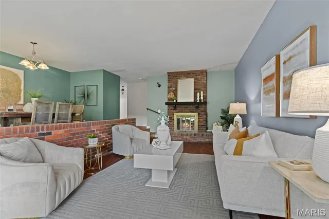 $245,000 | 1033 Sherbrooke Road, St. Charles, MO 63303