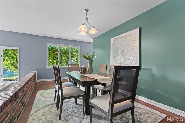 $245,000 | 1033 Sherbrooke Road, St. Charles, MO 63303