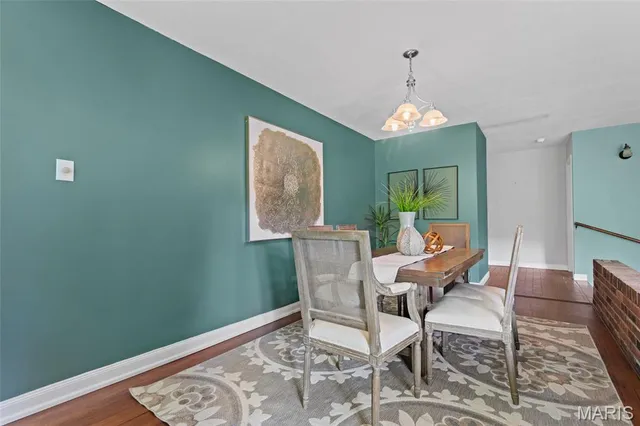 $245,000 | 1033 Sherbrooke Road, St. Charles, MO 63303