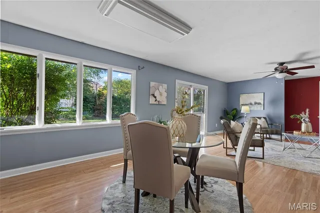 $245,000 | 1033 Sherbrooke Road, St. Charles, MO 63303