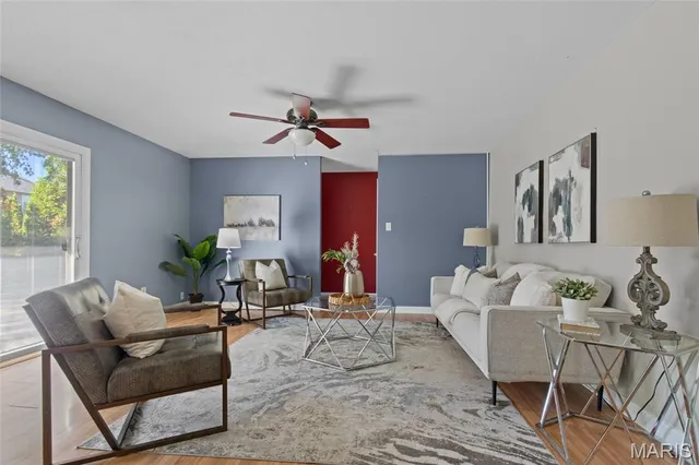 $245,000 | 1033 Sherbrooke Road, St. Charles, MO 63303