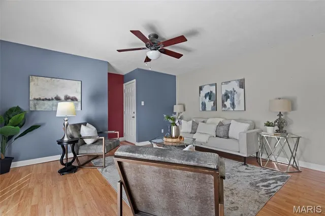 $245,000 | 1033 Sherbrooke Road, St. Charles, MO 63303