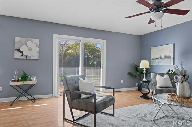 $245,000 | 1033 Sherbrooke Road, St. Charles, MO 63303