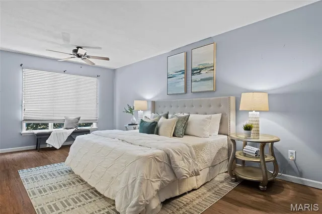 $245,000 | 1033 Sherbrooke Road, St. Charles, MO 63303