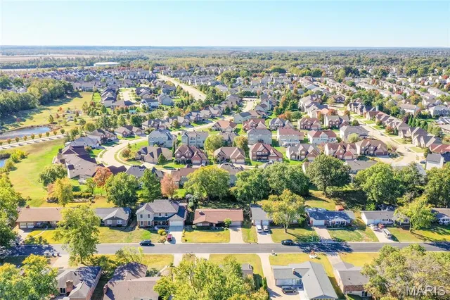 $245,000 | 1033 Sherbrooke Road, St. Charles, MO 63303