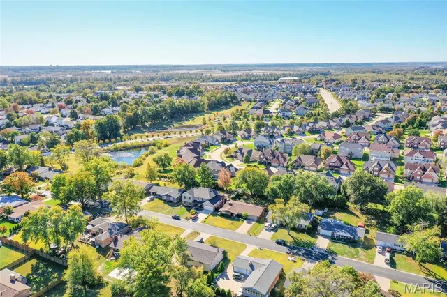 $245,000 | 1033 Sherbrooke Road, St. Charles, MO 63303