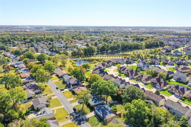 $245,000 | 1033 Sherbrooke Road, St. Charles, MO 63303