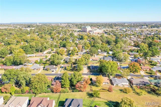 $245,000 | 1033 Sherbrooke Road, St. Charles, MO 63303