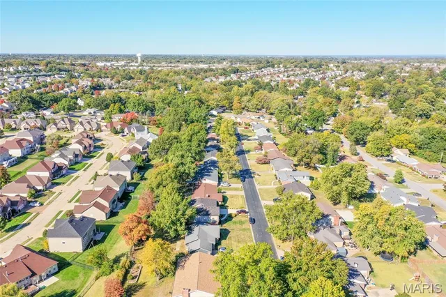 $245,000 | 1033 Sherbrooke Road, St. Charles, MO 63303