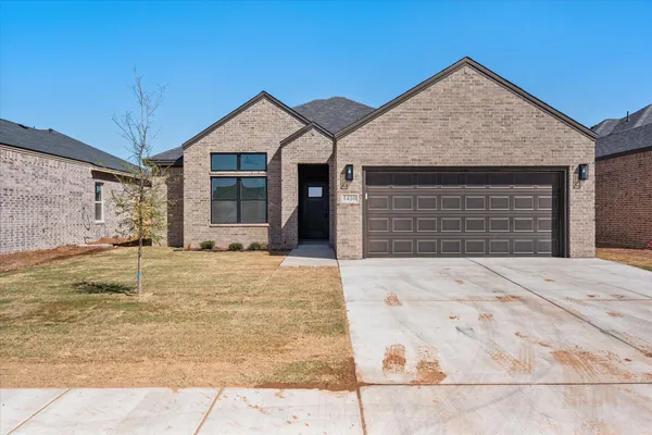 $249,920 | 1410 Farmhouse Avenue, Wolfforth, TX 79382