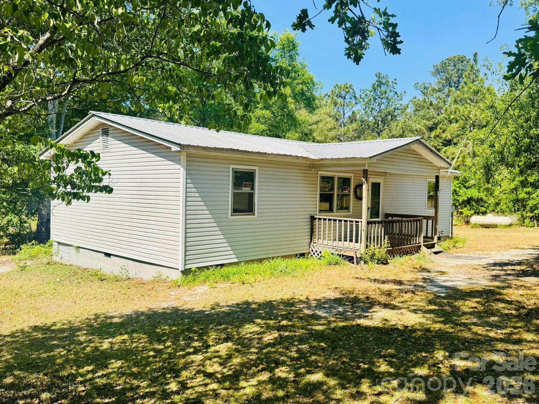 773 Beaverdam Church Road Rockingham, NC 28379 - Photo 1 of 48