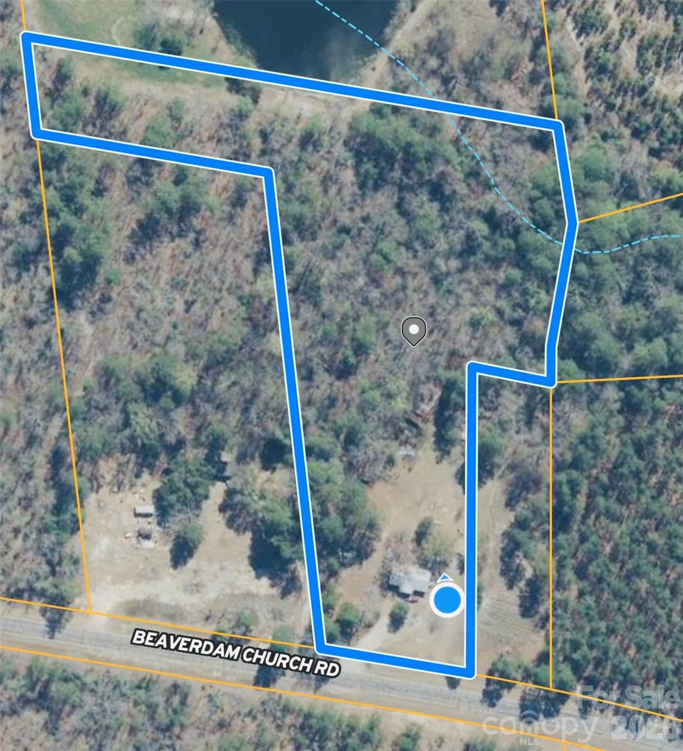 773 Beaverdam Church Road Rockingham, NC 28379 - Photo 2 of 48