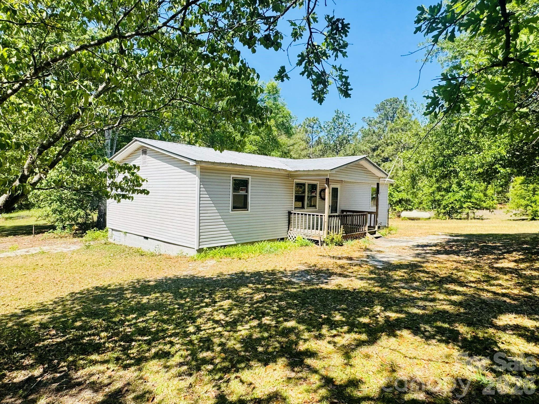 773 Beaverdam Church Road Rockingham, NC 28379 - Photo 23 of 48