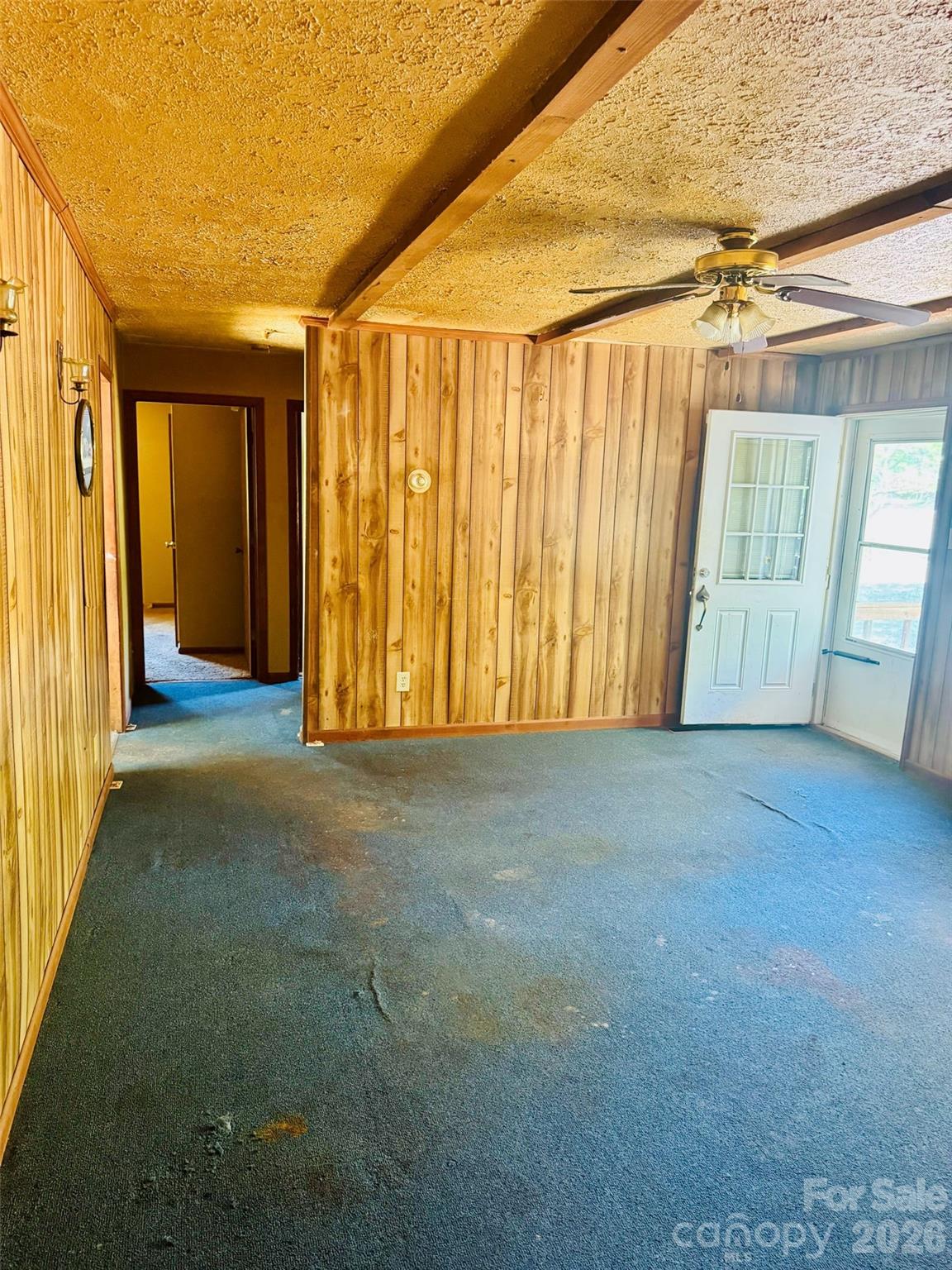 773 Beaverdam Church Road Rockingham, NC 28379 - Photo 29 of 48