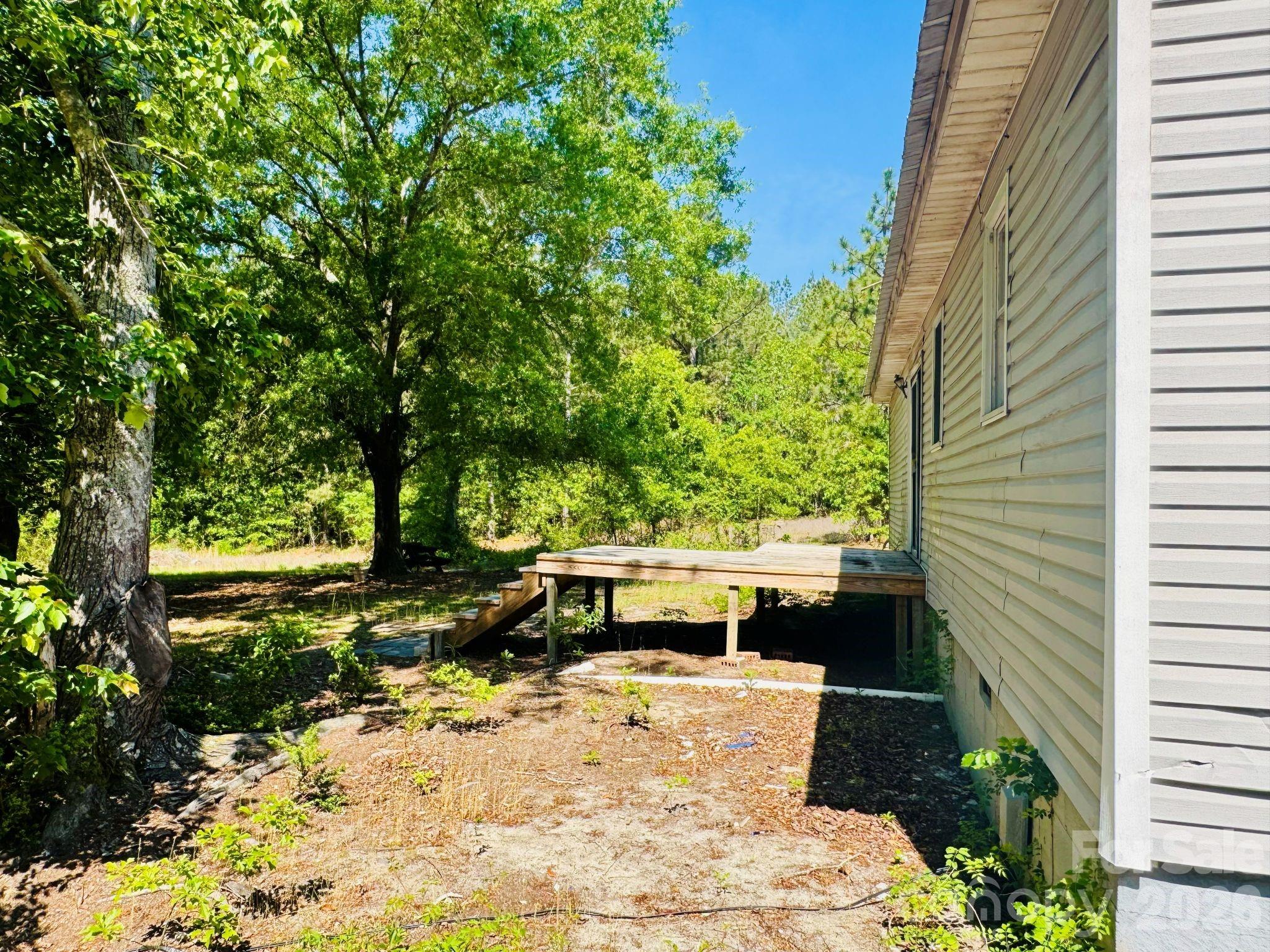 773 Beaverdam Church Road Rockingham, NC 28379 - Photo 43 of 48