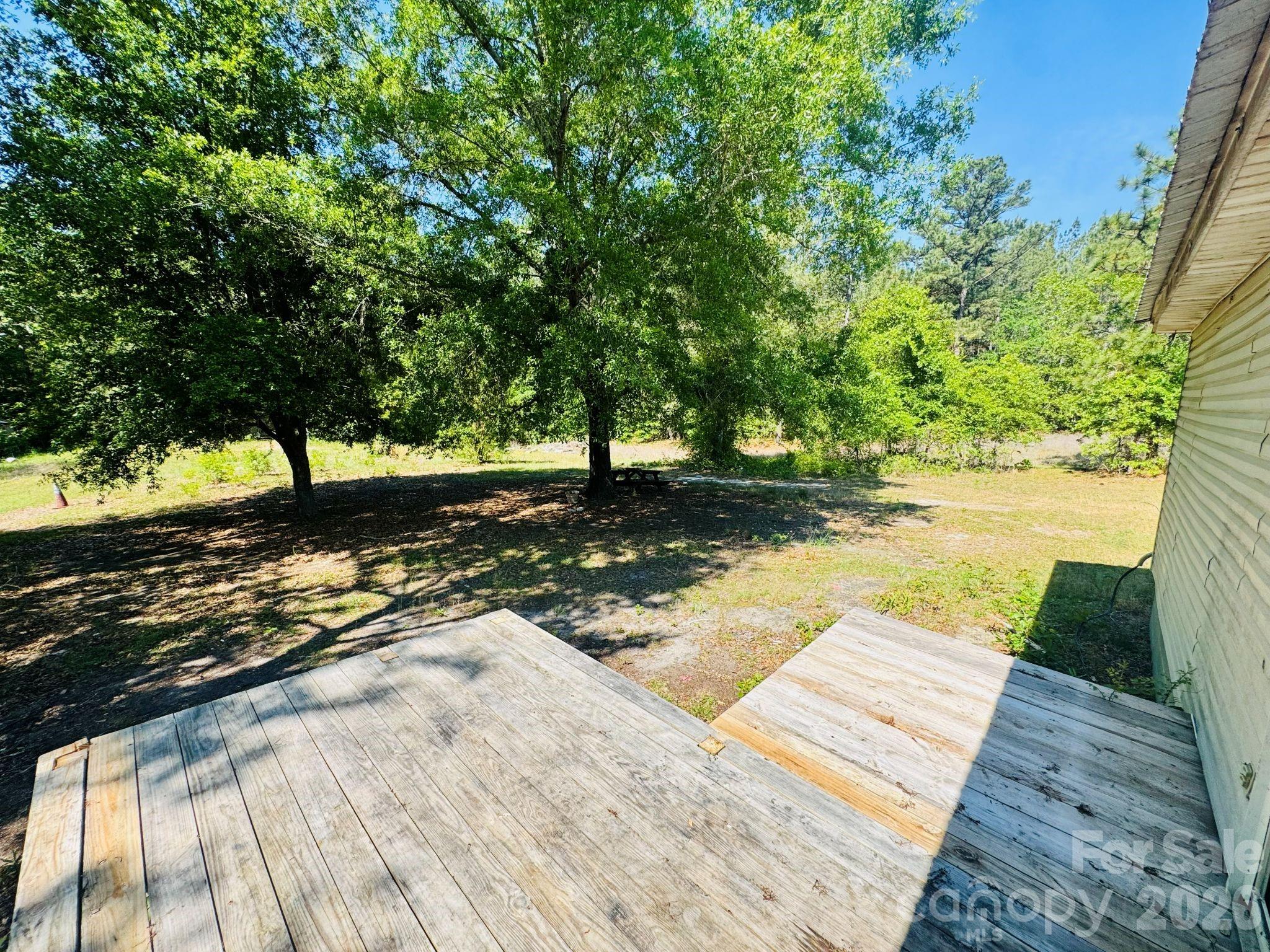 773 Beaverdam Church Road Rockingham, NC 28379 - Photo 45 of 48