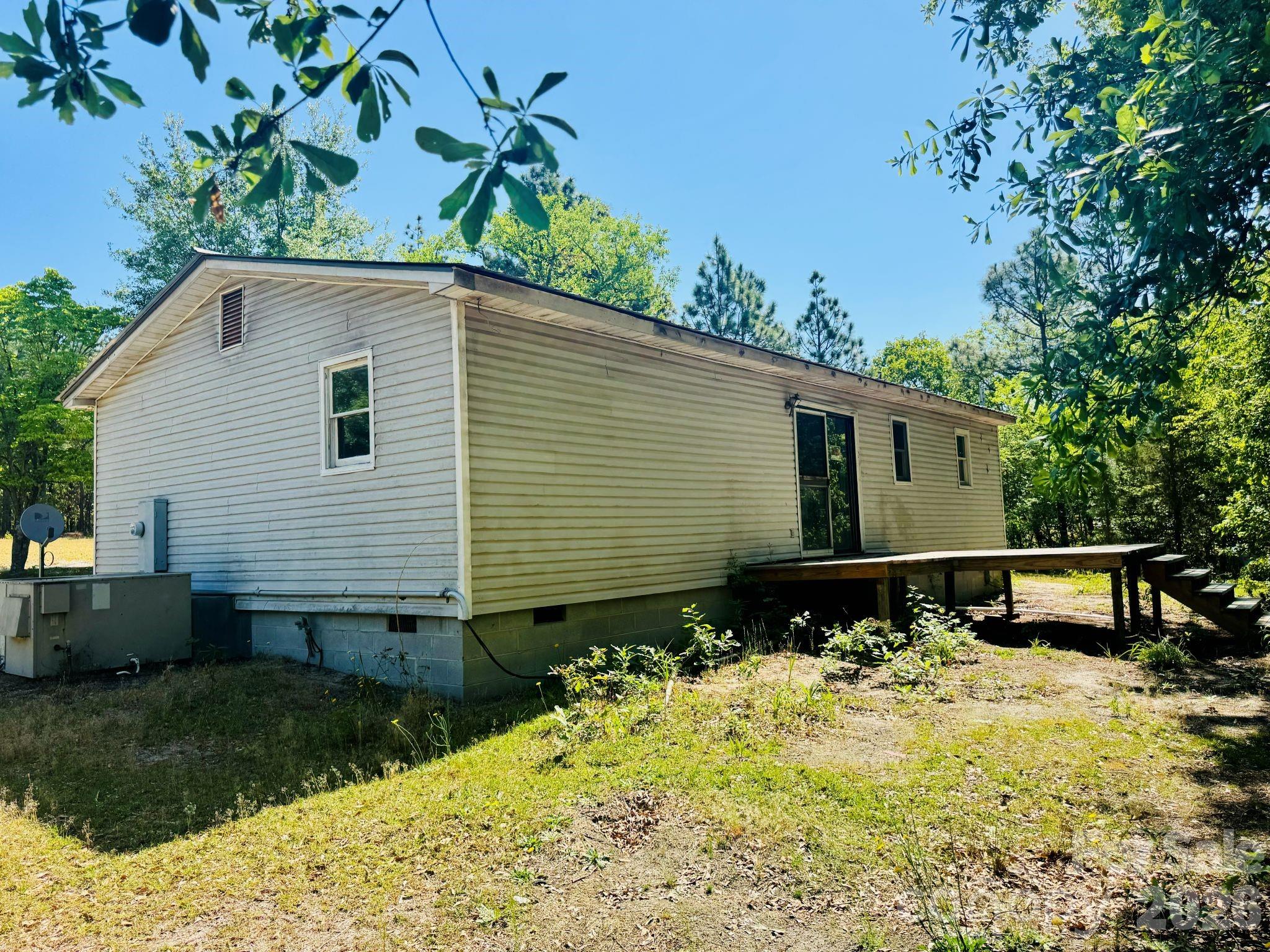 773 Beaverdam Church Road Rockingham, NC 28379 - Photo 46 of 48