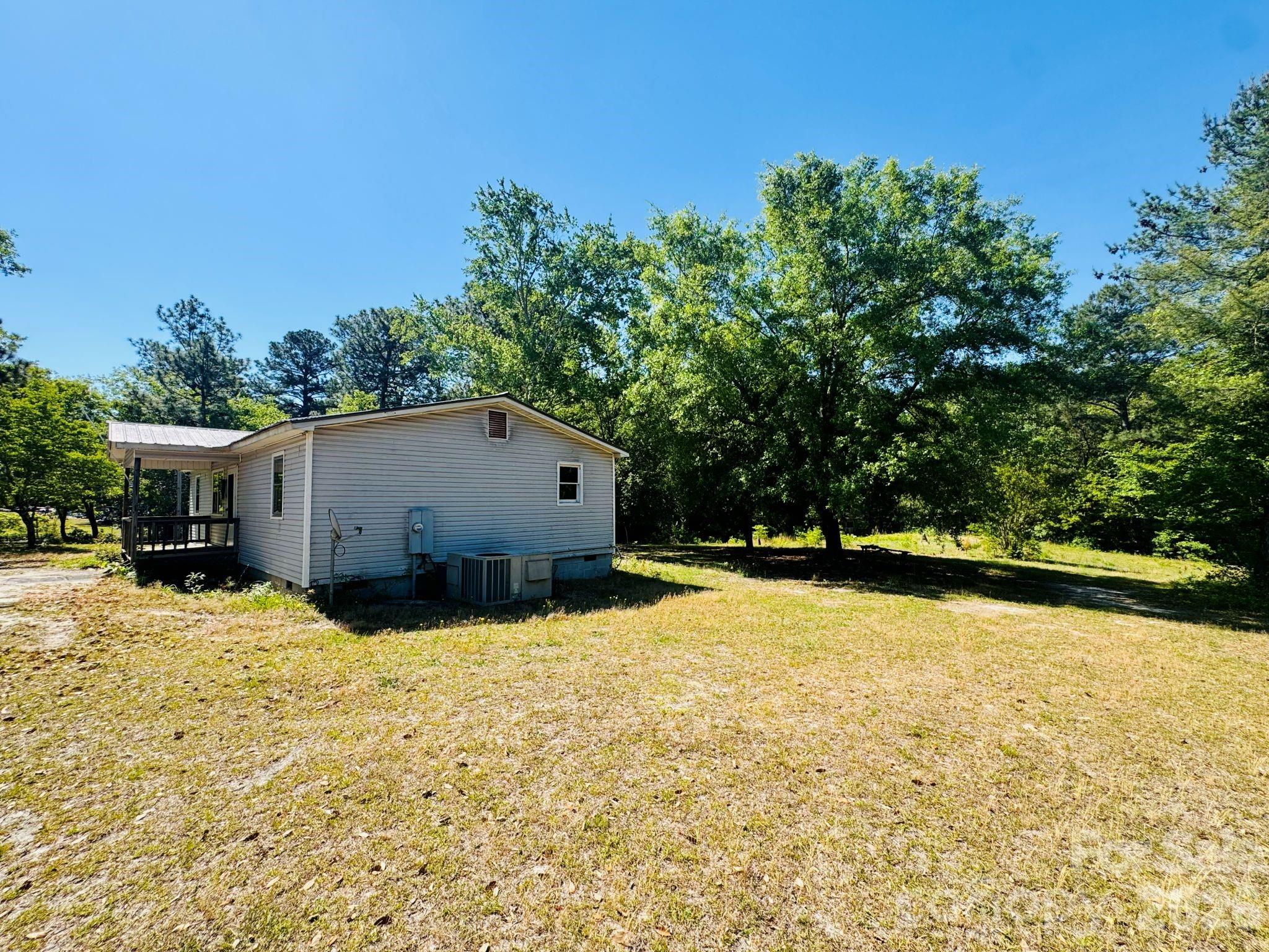 773 Beaverdam Church Road Rockingham, NC 28379 - Photo 47 of 48