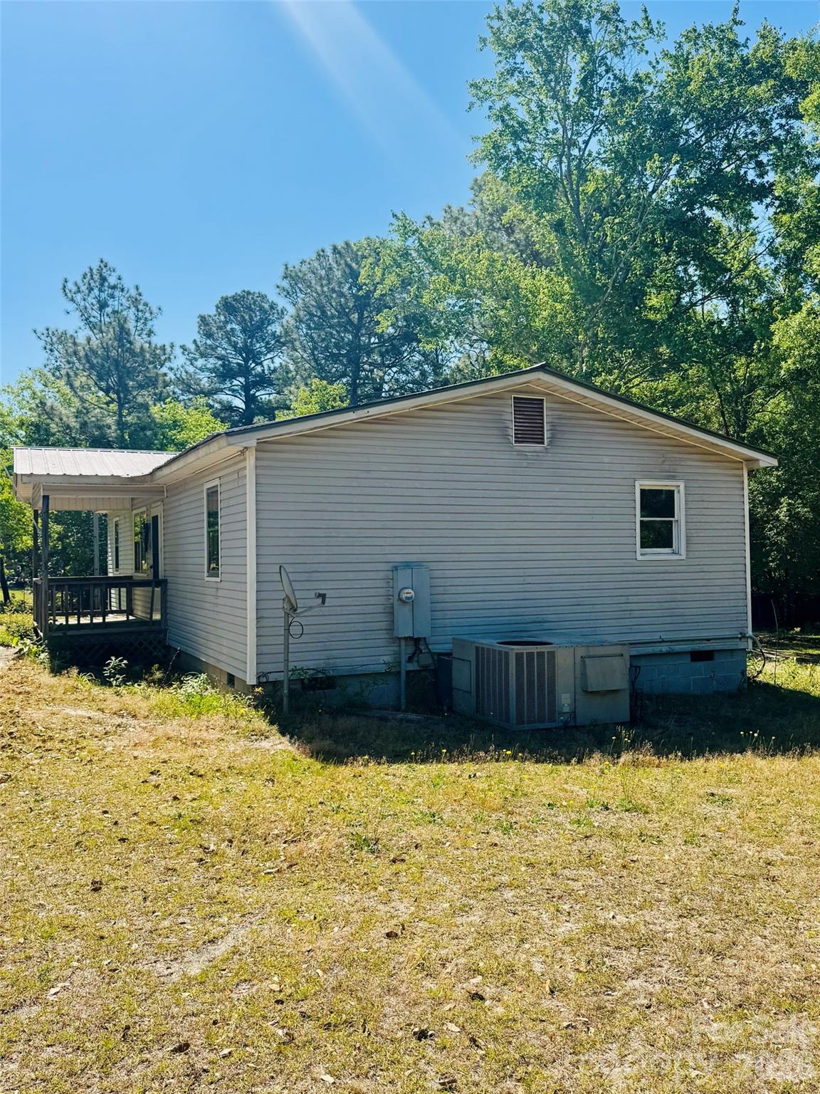 773 Beaverdam Church Road Rockingham, NC 28379 - Photo 48 of 48