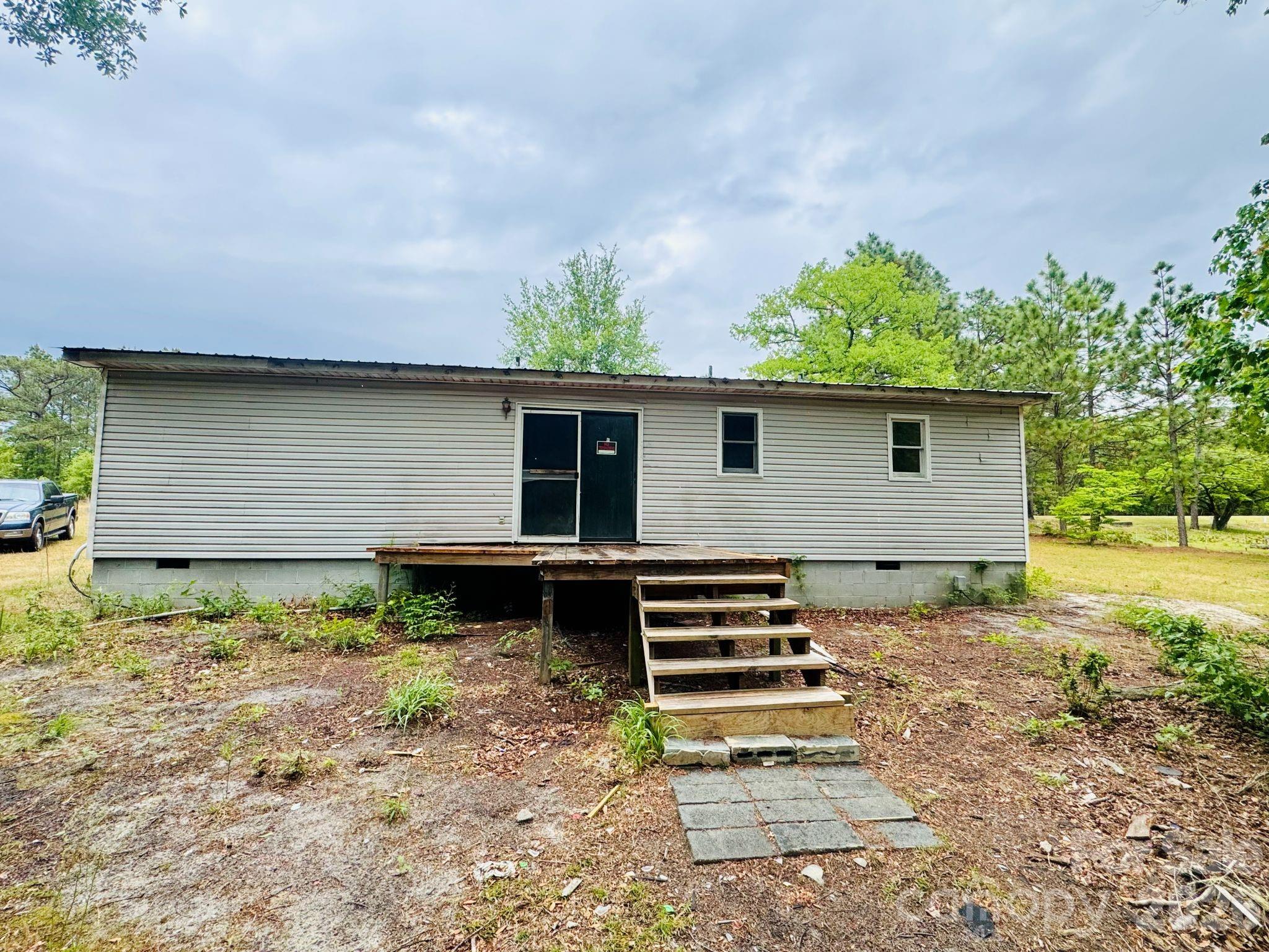 773 Beaverdam Church Road Rockingham, NC 28379 - Photo 6 of 48