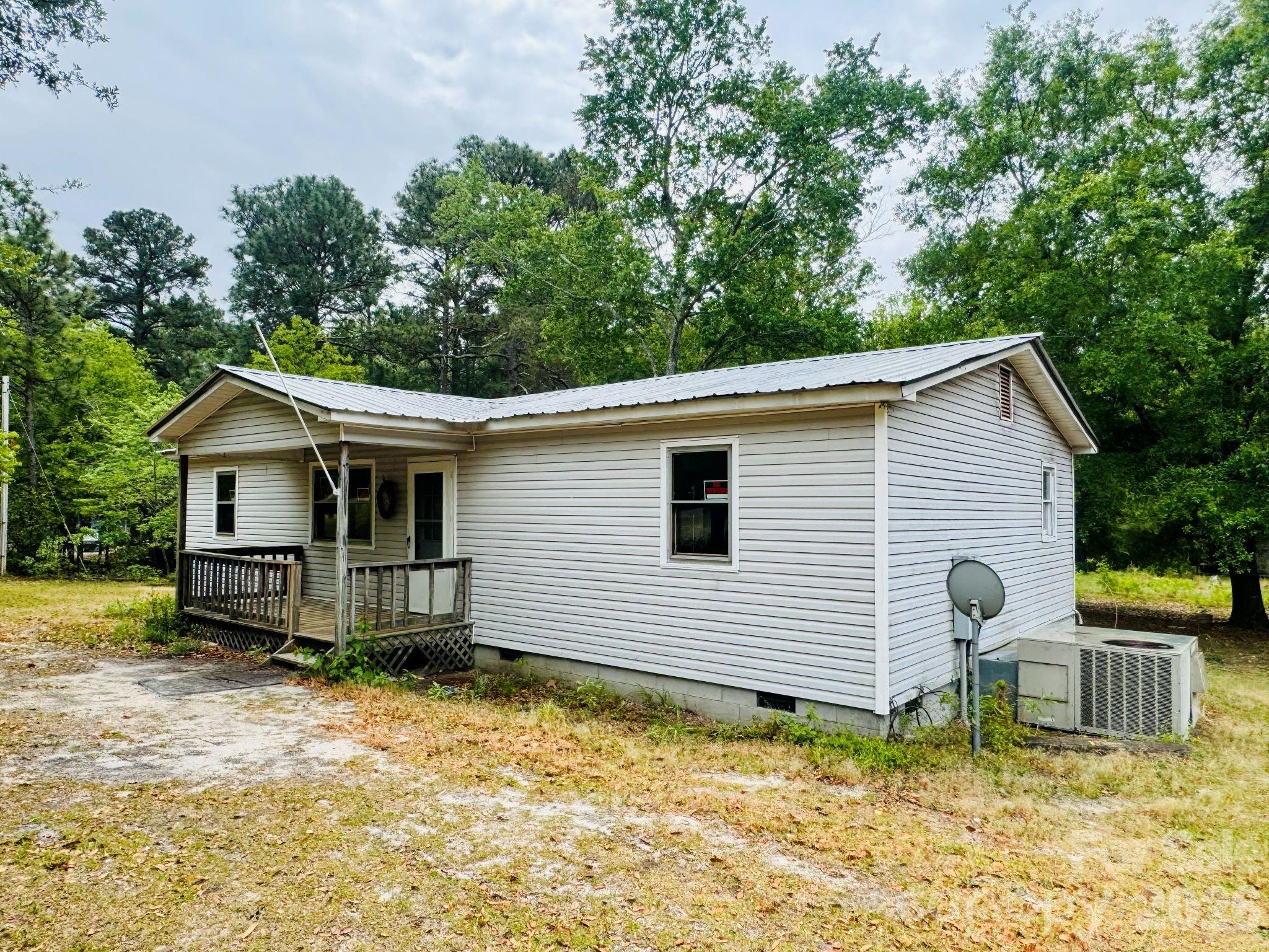 773 Beaverdam Church Road Rockingham, NC 28379 - Photo 7 of 48