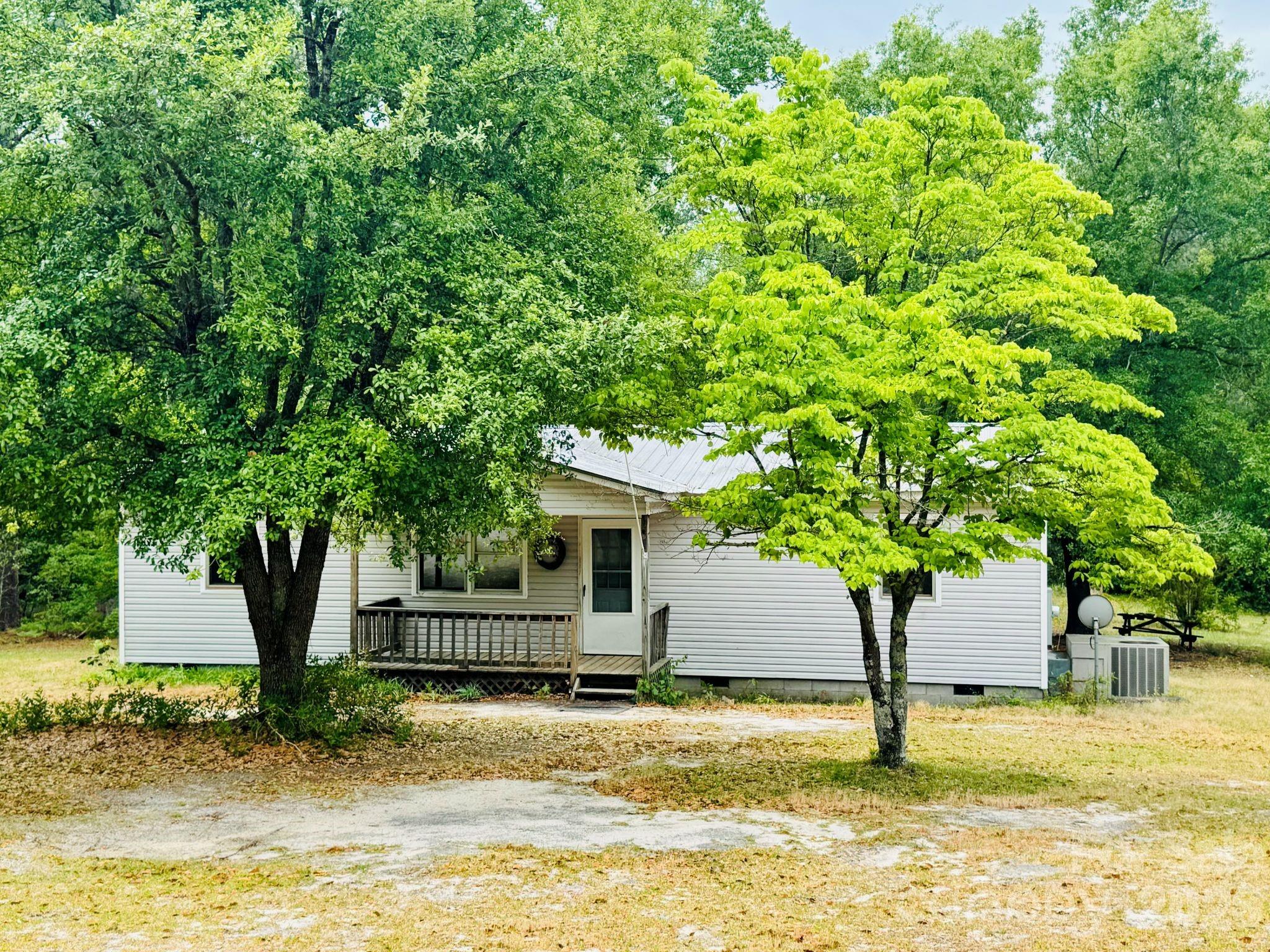 773 Beaverdam Church Road Rockingham, NC 28379 - Photo 8 of 48