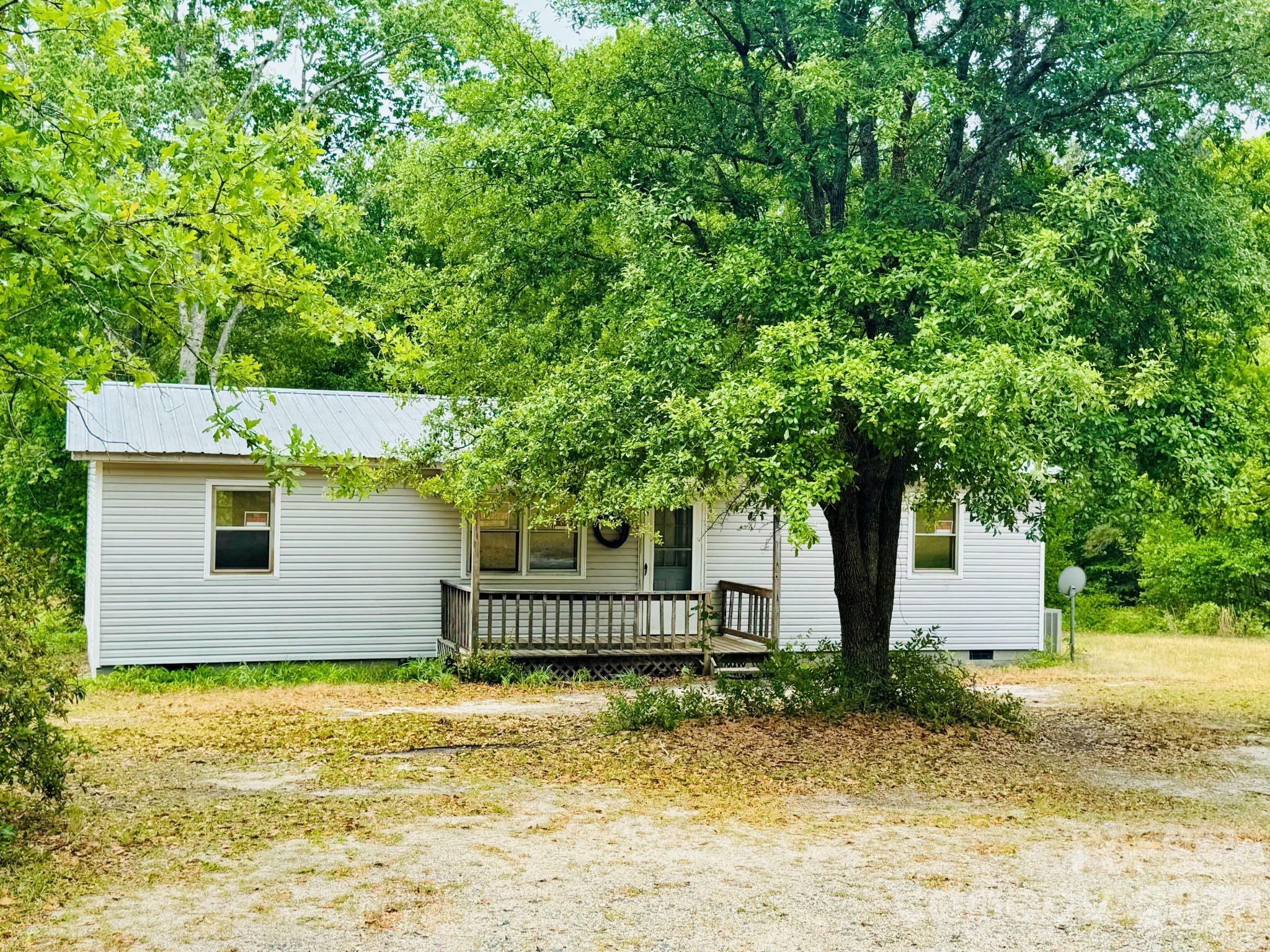 773 Beaverdam Church Road Rockingham, NC 28379 - Photo 9 of 48