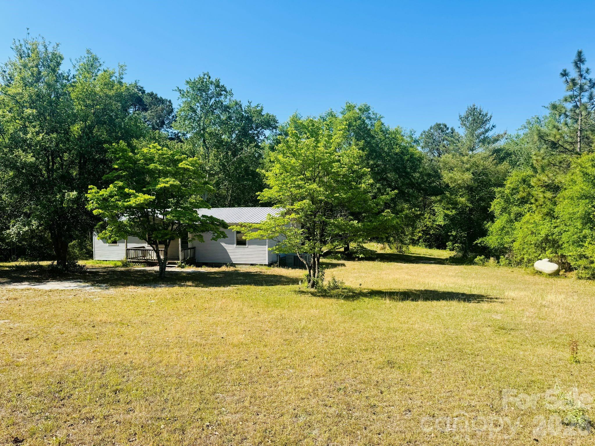 773 Beaverdam Church Road Rockingham, NC 28379 - Photo 10 of 48