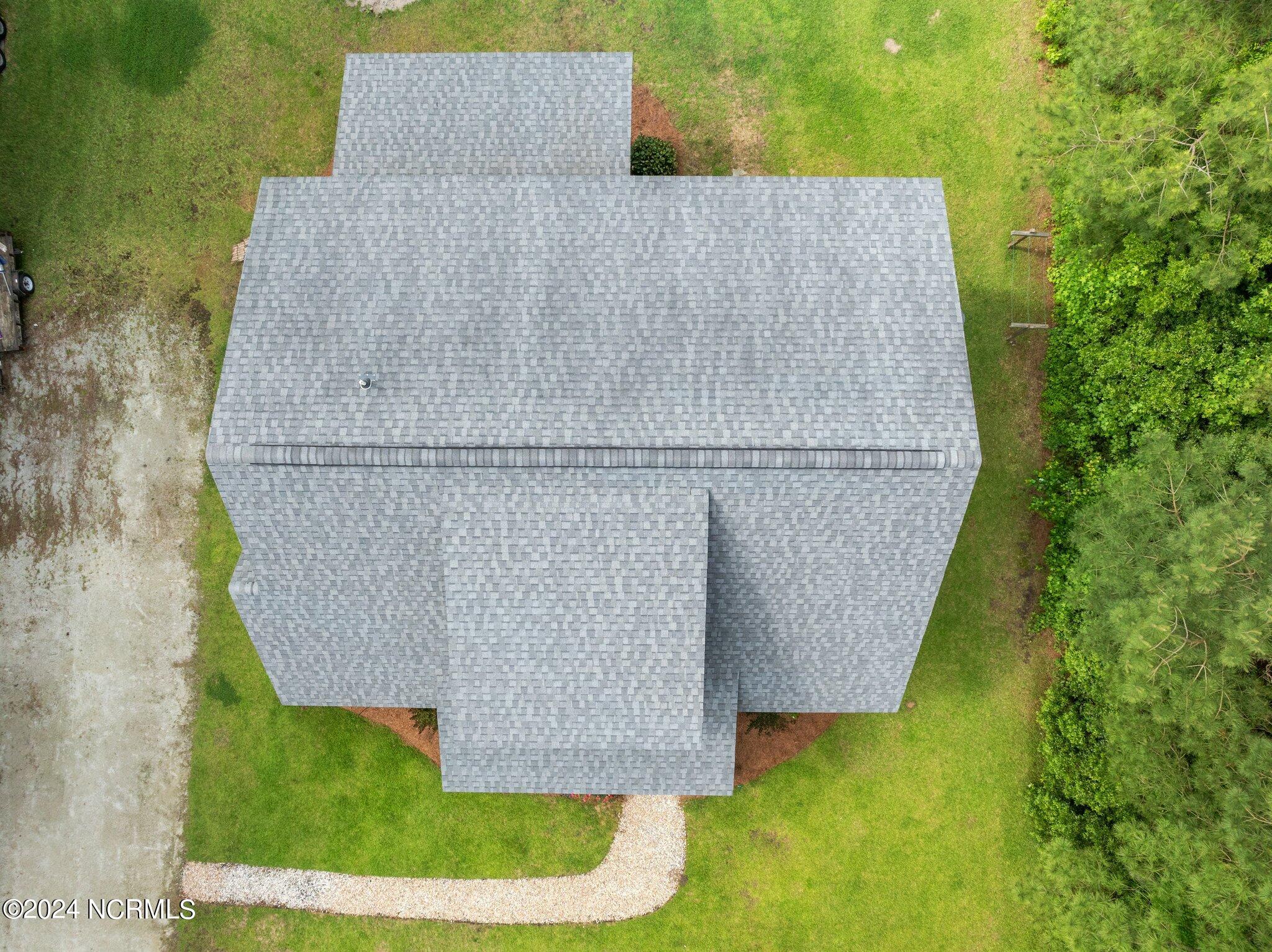 611 Hudnell Road Ernul, NC 28527 - Photo 36 of 47 48-web-or-mls-DJI_0535