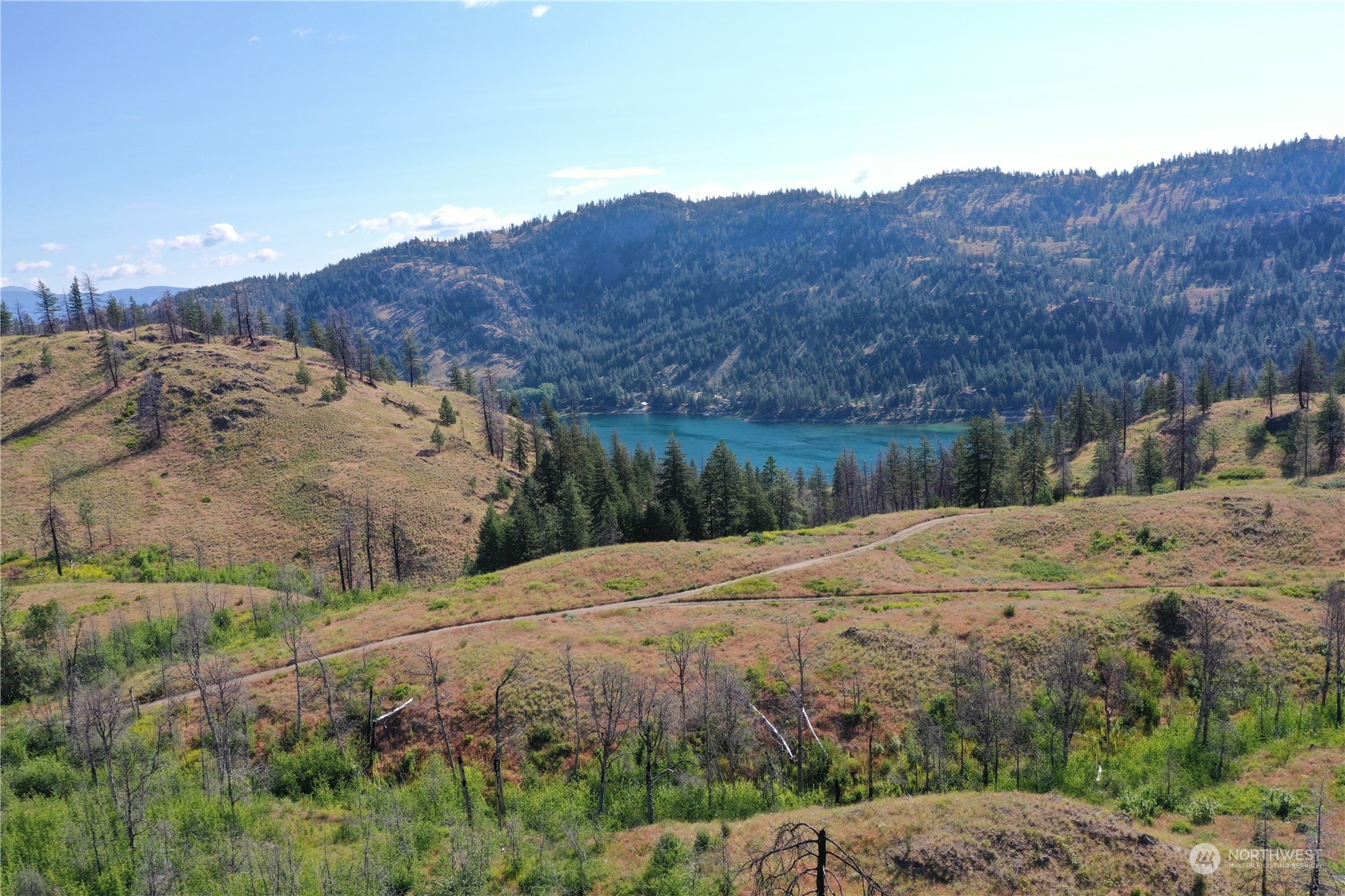 107 Eighme Road Oroville, WA 98844 - Photo 1 of 13 Gallery Image 1