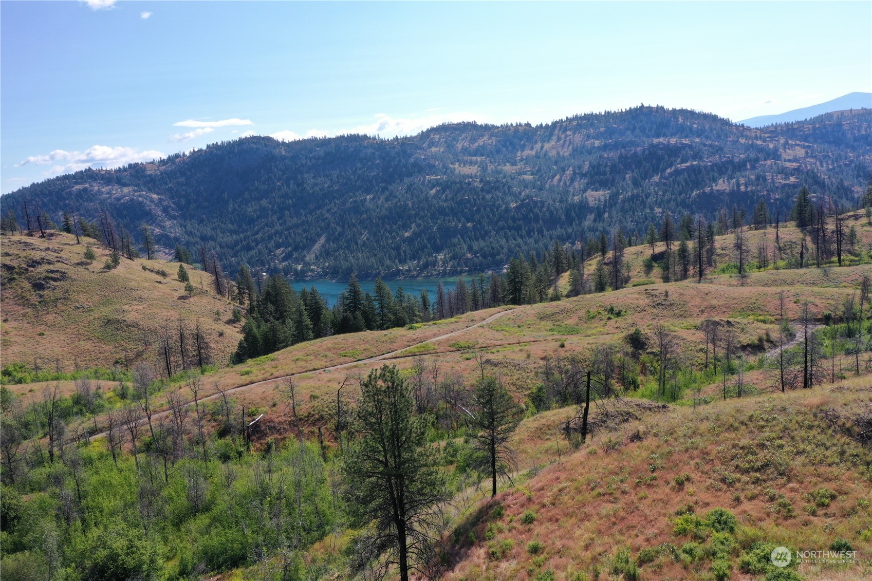 107 Eighme Road Oroville, WA 98844 - Photo 11 of 13 Gallery Image 11
