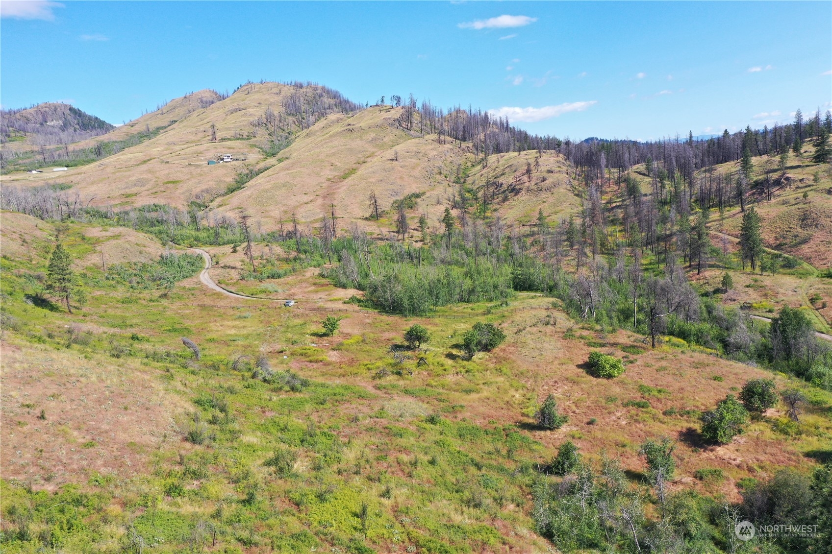 107 Eighme Road Oroville, WA 98844 - Photo 13 of 13 Gallery Image 13