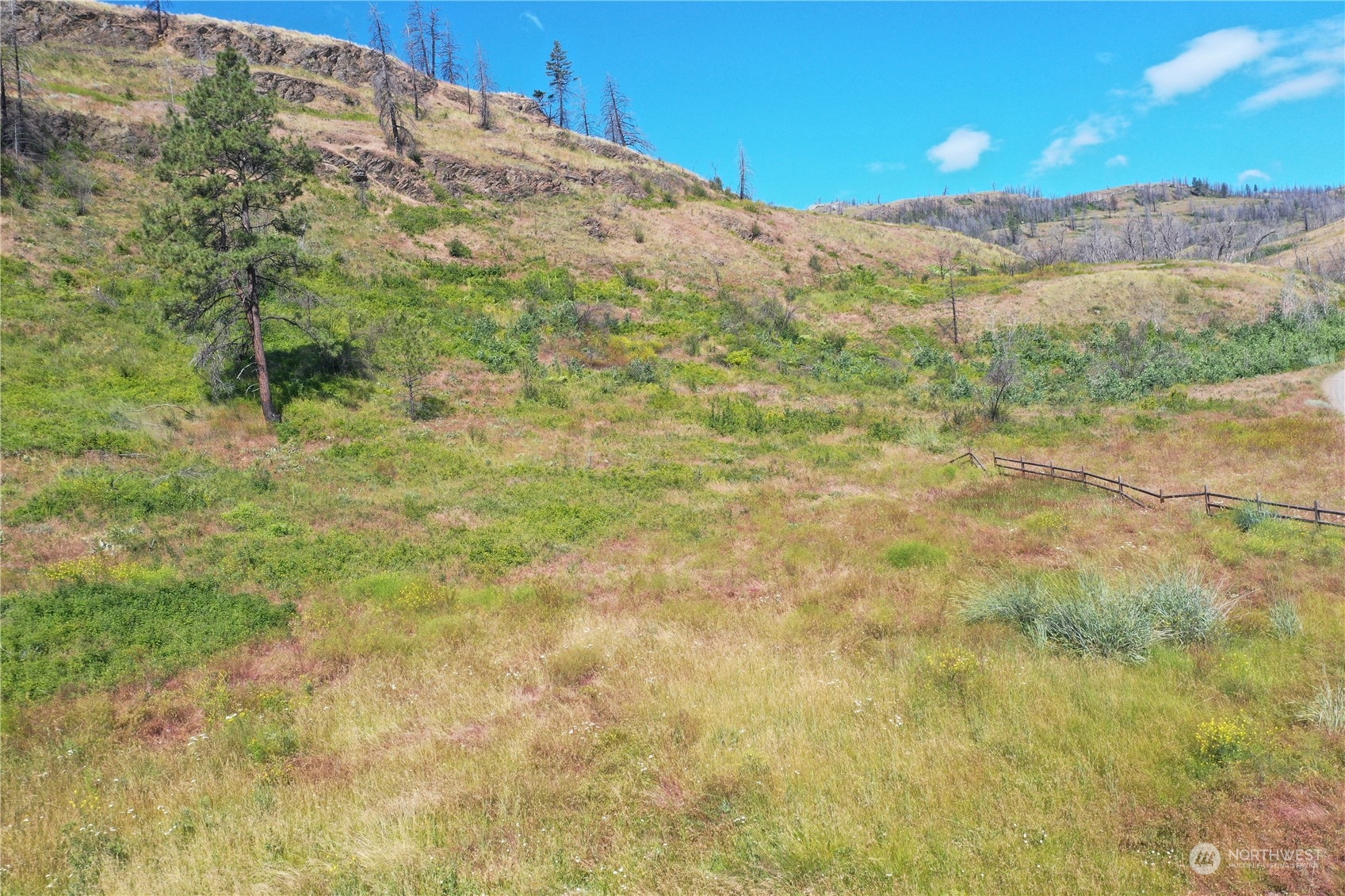 107 Eighme Road Oroville, WA 98844 - Photo 4 of 13 Gallery Image 4