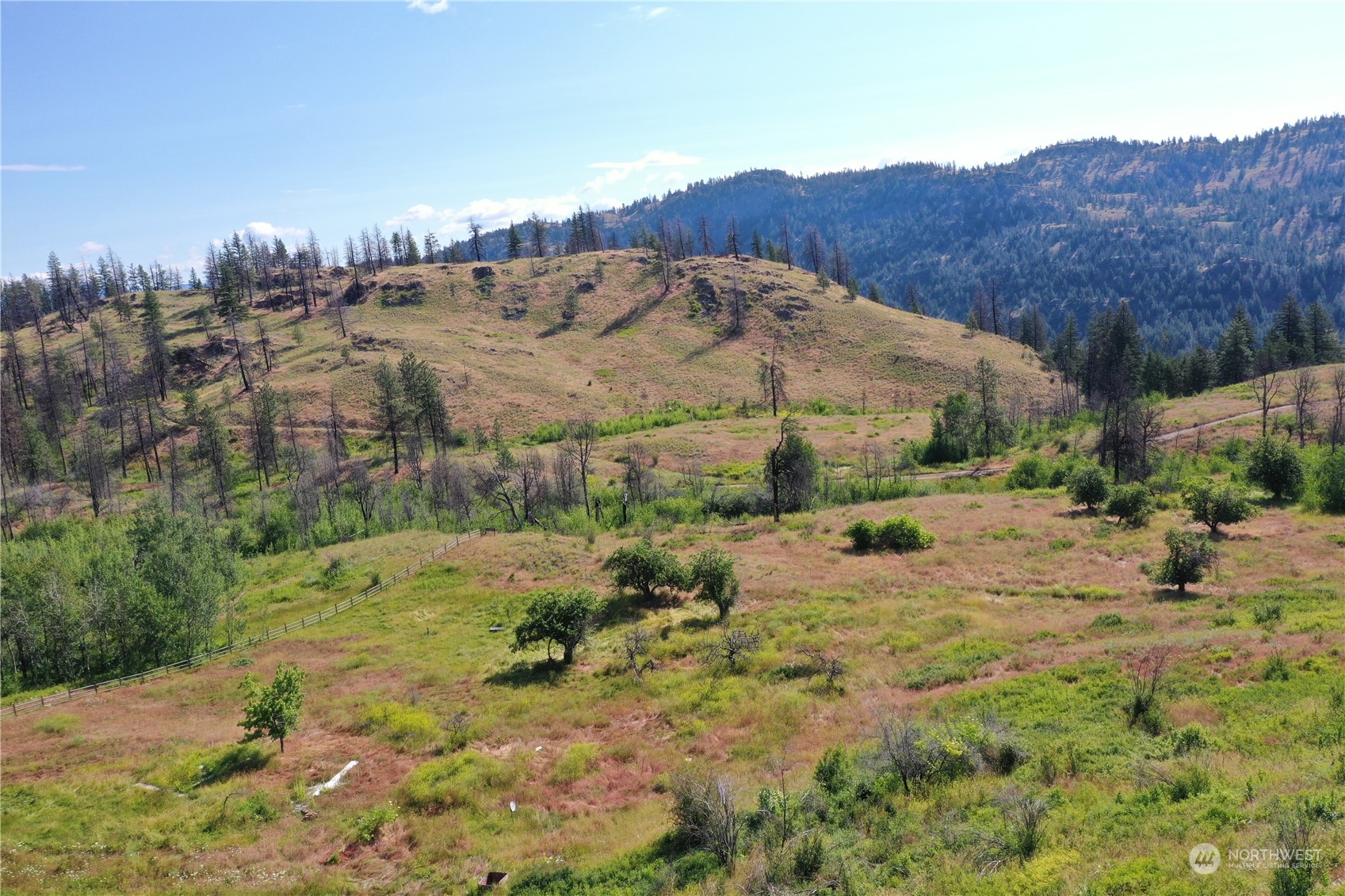 107 Eighme Road Oroville, WA 98844 - Photo 6 of 13 Gallery Image 6