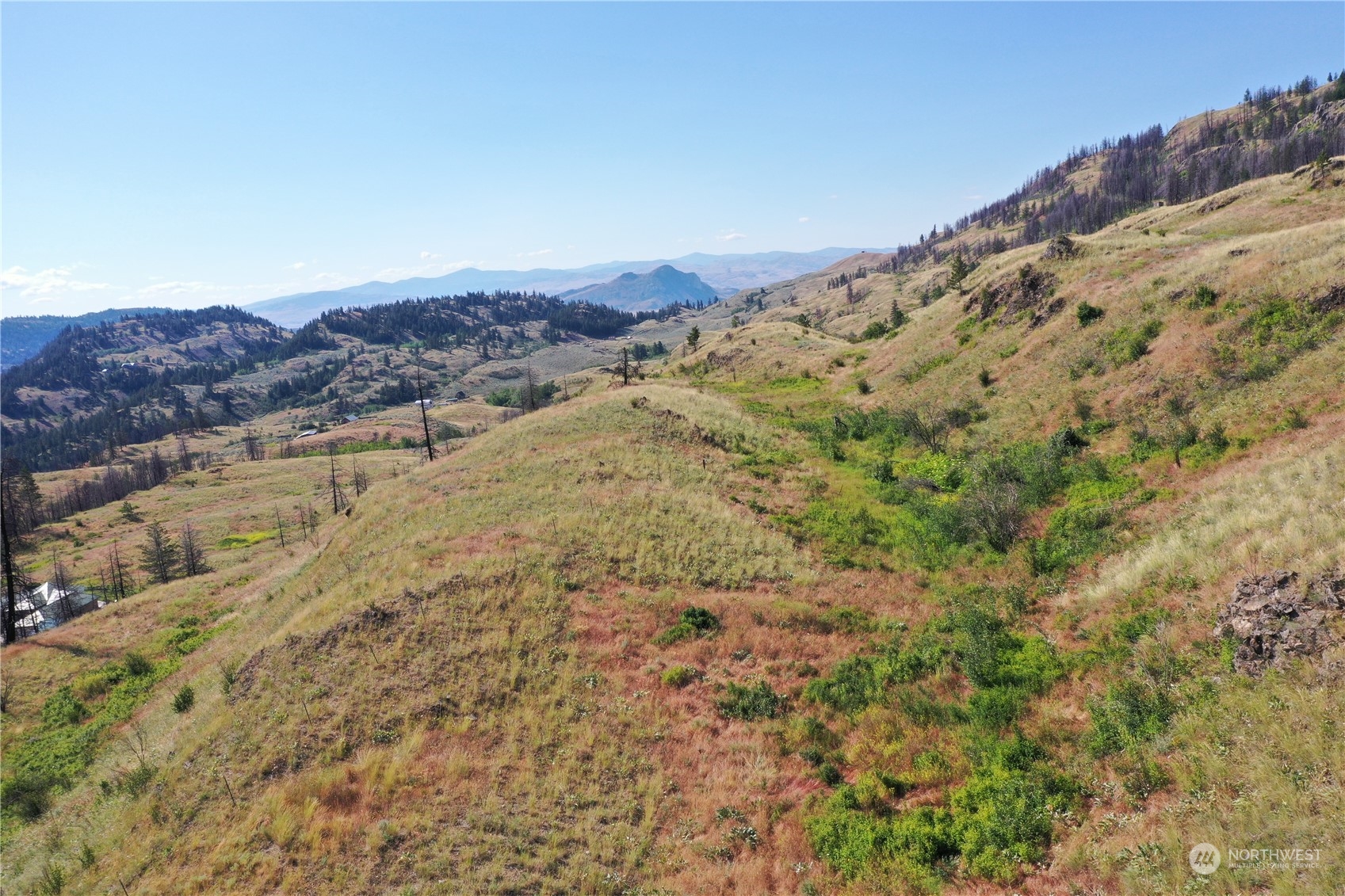 107 Eighme Road Oroville, WA 98844 - Photo 8 of 13 Gallery Image 8
