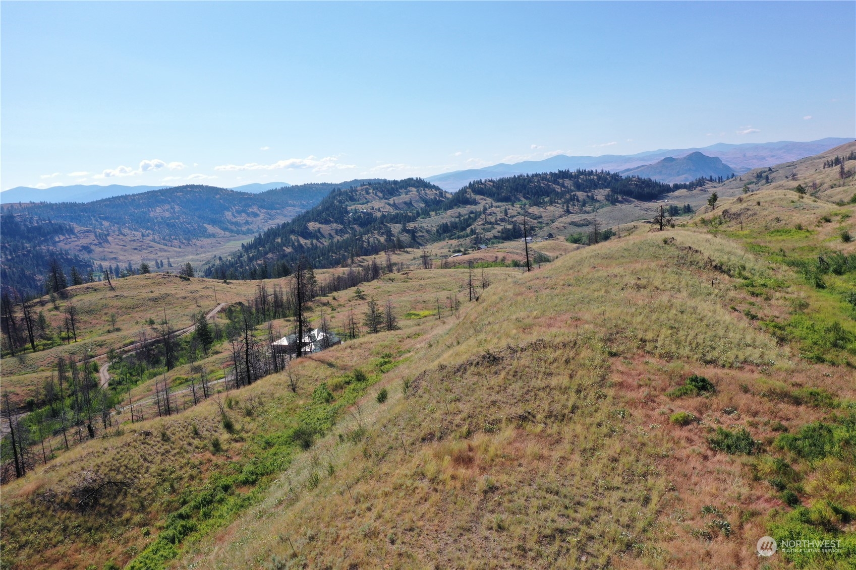 107 Eighme Road Oroville, WA 98844 - Photo 9 of 13 Gallery Image 9