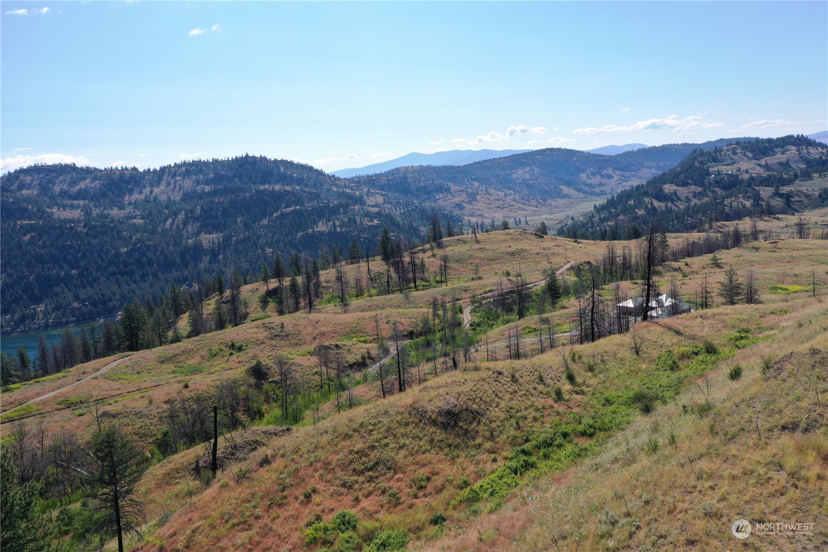 107 Eighme Road Oroville, WA 98844 - Photo 10 of 13 Gallery Image 10