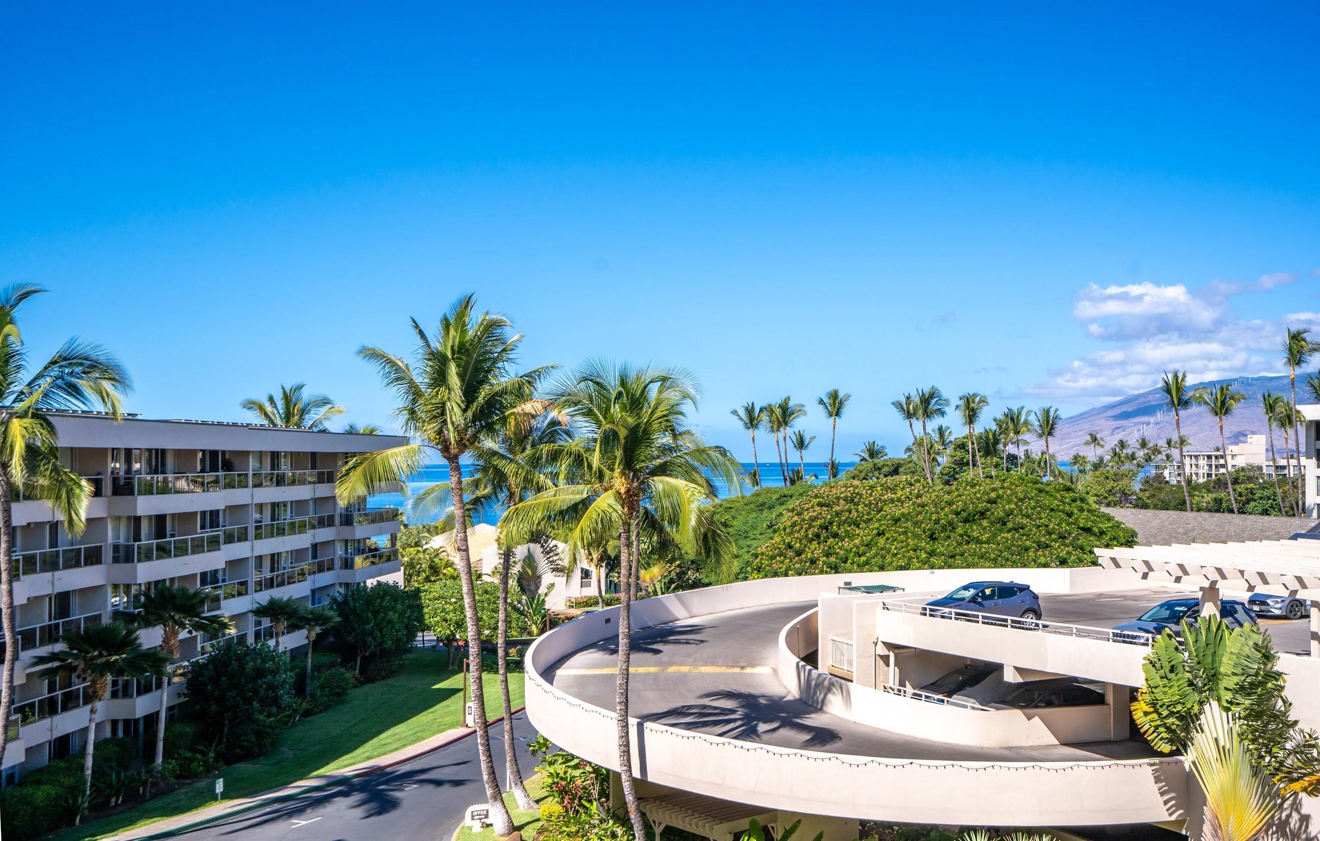 2575 South Kihei Rd Unit H412  