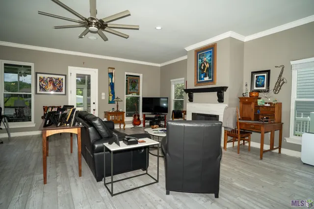 $394,900 | 12361 Home Port Drive, Maurepas, LA 70449